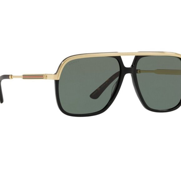 Used Gucci UNISEX Sunglasses - Picture 7 of 11